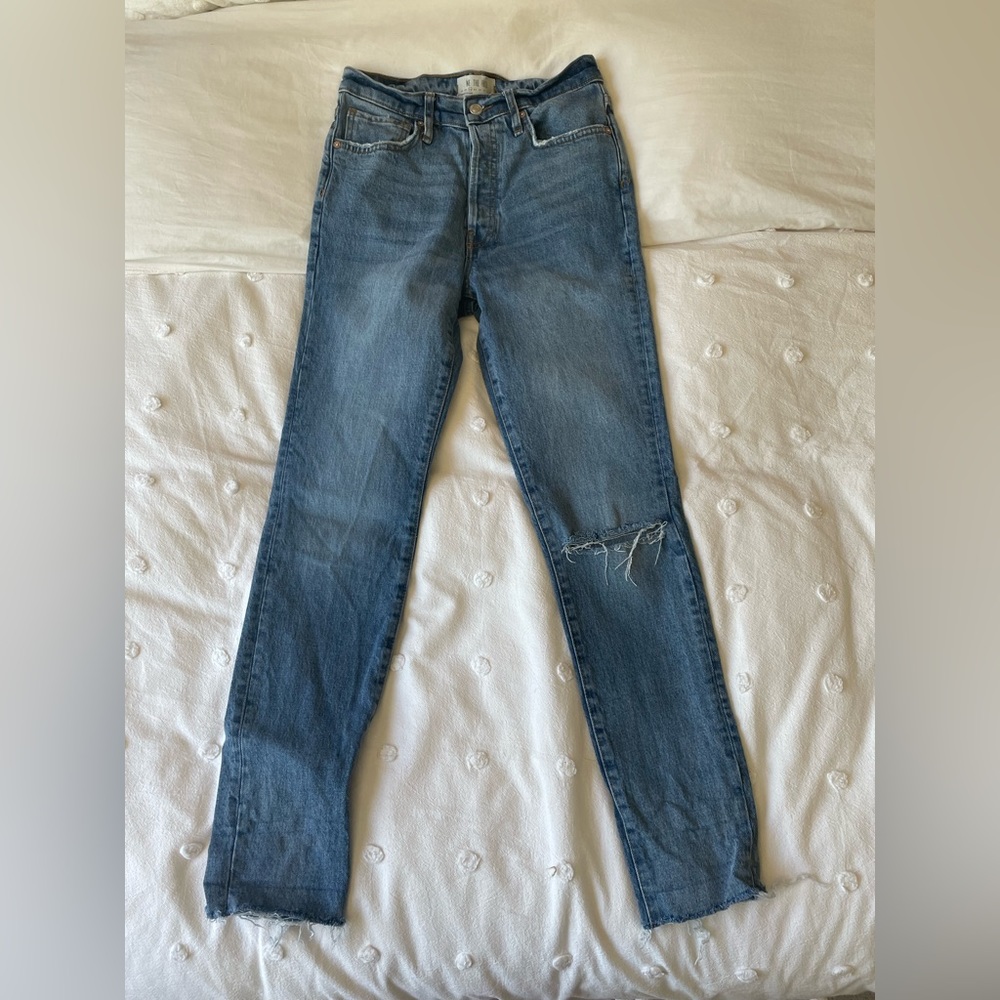 We The Free Jean